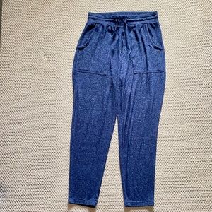 Soft loungewear pants (top also for sale)